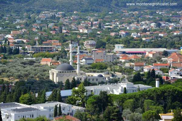 SOUTH MONTENEGRO TOUR WITH MH TRAVEL