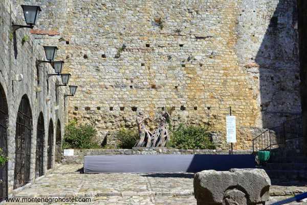 SOUTH MONTENEGRO TOUR WITH MH TRAVEL