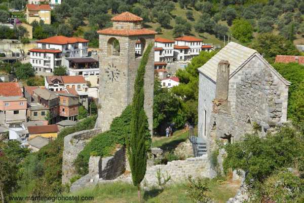 SOUTH MONTENEGRO TOUR WITH MH TRAVEL