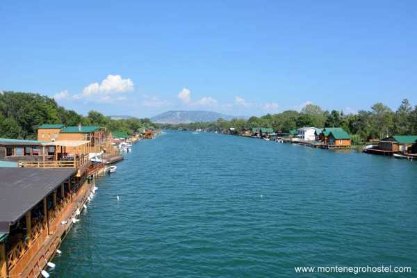 SOUTH MONTENEGRO TOUR WITH MH TRAVEL