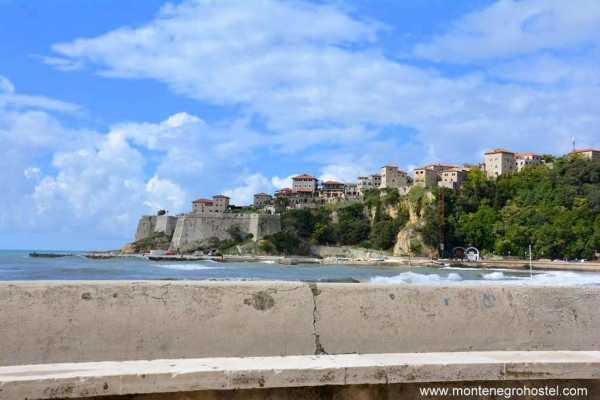 SOUTH MONTENEGRO TOUR WITH MH TRAVEL