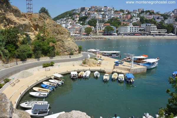 SOUTH MONTENEGRO TOUR WITH MH TRAVEL