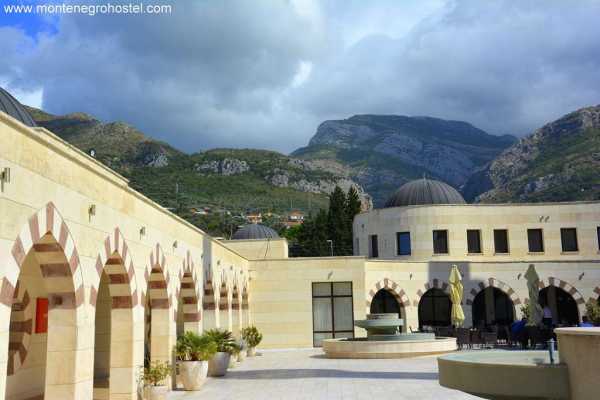 SOUTH MONTENEGRO TOUR WITH MH TRAVEL