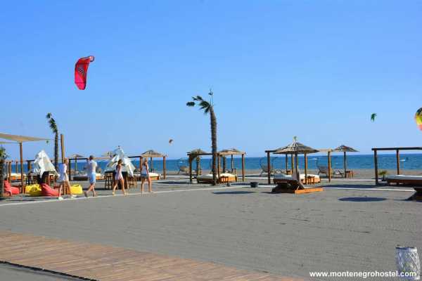 SOUTH MONTENEGRO TOUR WITH MH TRAVEL