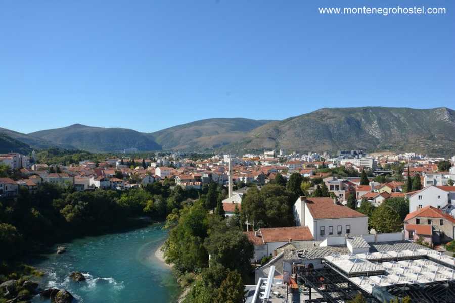 MH Travel Agency HERZEGOVINA TOUR WITH MH TRAVEL