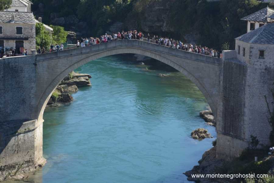 MH Travel Agency HERZEGOVINA TOUR WITH MH TRAVEL