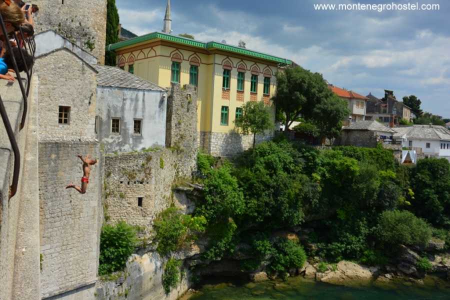 MH Travel Agency HERZEGOVINA TOUR WITH MH TRAVEL