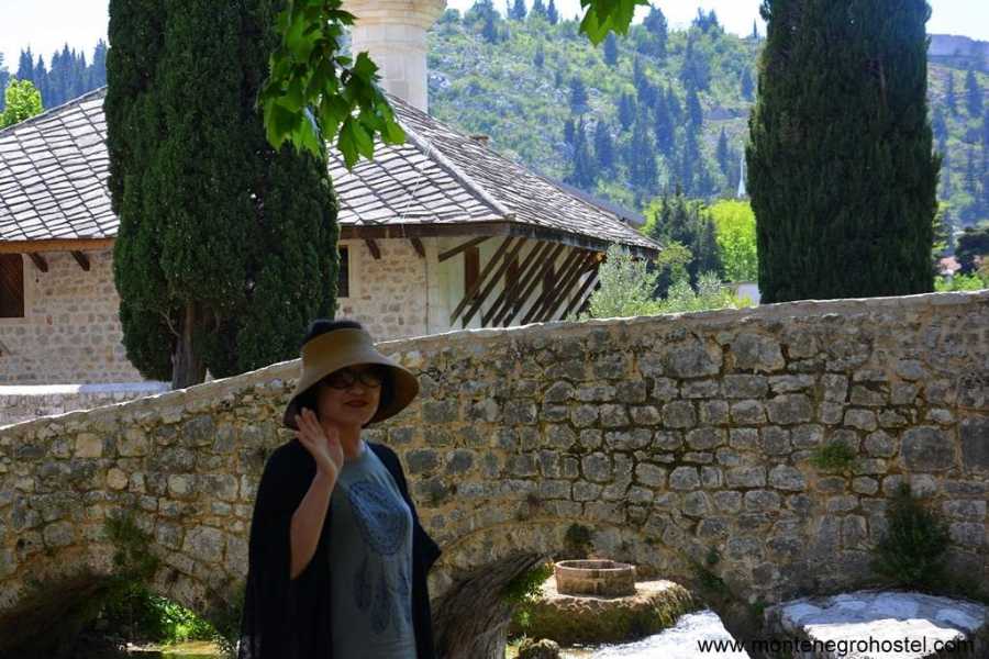 MH Travel Agency HERZEGOVINA TOUR WITH MH TRAVEL
