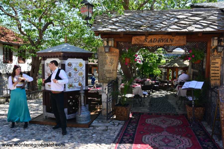 MH Travel Agency HERZEGOVINA TOUR WITH MH TRAVEL