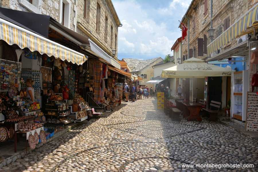 MH Travel Agency HERZEGOVINA TOUR WITH MH TRAVEL