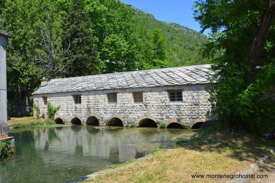 MH Travel Agency HERZEGOVINA TOUR WITH MH TRAVEL