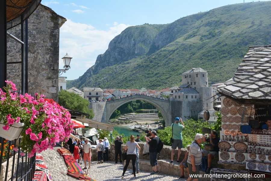 MH Travel Agency HERZEGOVINA TOUR WITH MH TRAVEL