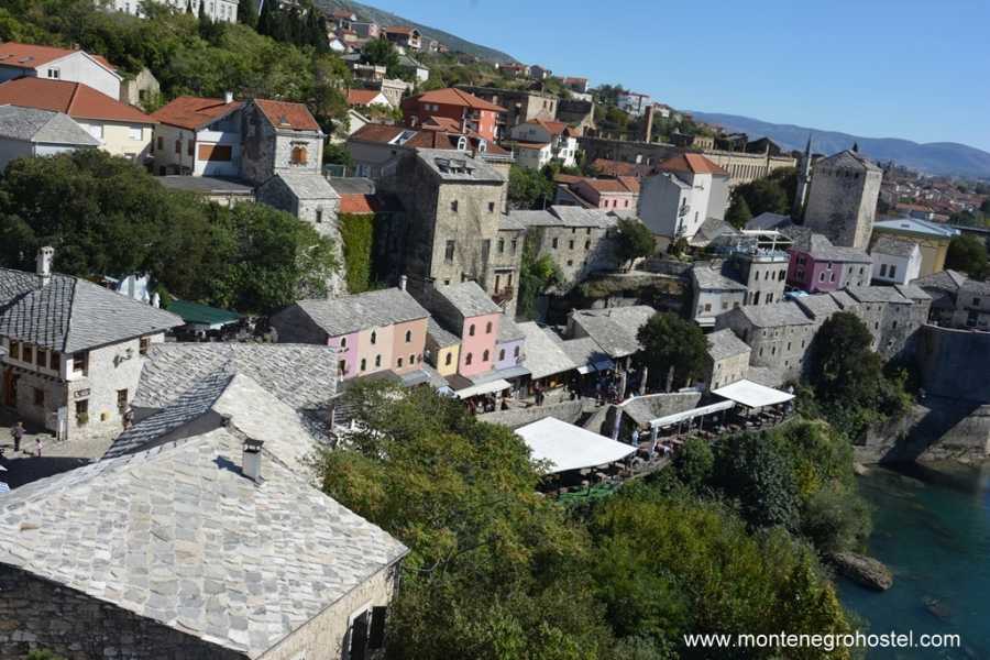 MH Travel Agency HERZEGOVINA TOUR WITH MH TRAVEL