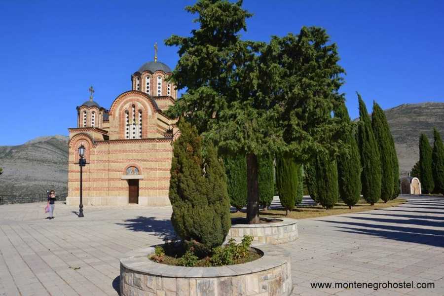 MH Travel Agency HERZEGOVINA TOUR WITH MH TRAVEL