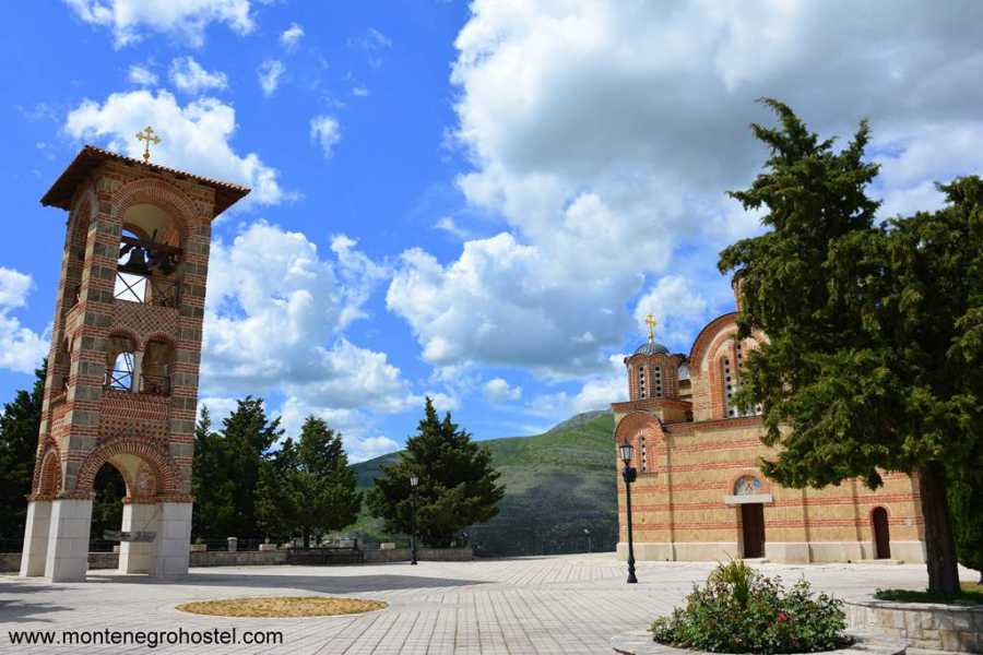 MH Travel Agency HERZEGOVINA TOUR WITH MH TRAVEL