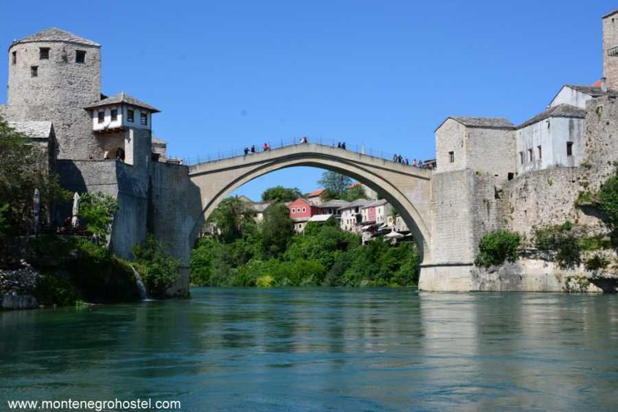 MH Travel Agency HERZEGOVINA TOUR WITH MH TRAVEL