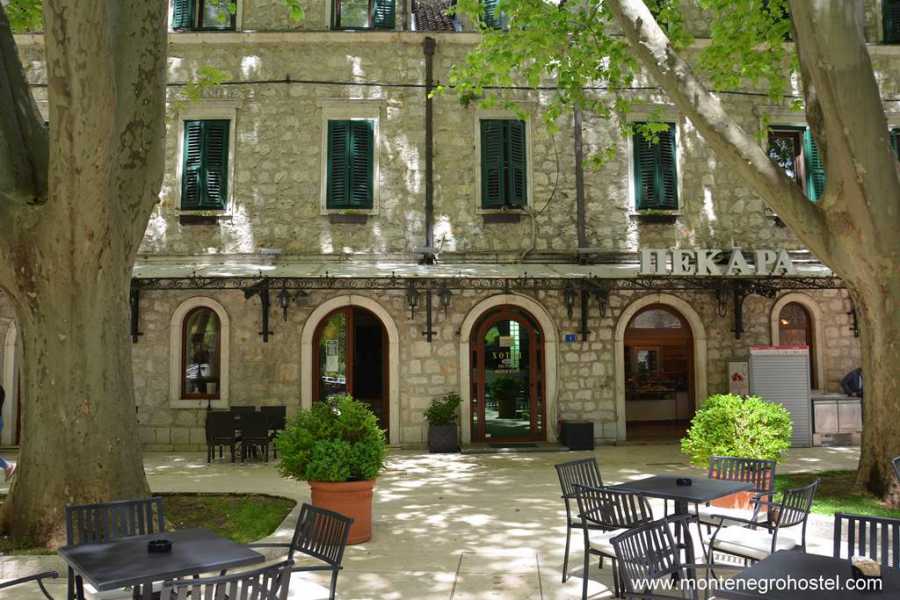 MH Travel Agency HERZEGOVINA TOUR WITH MH TRAVEL