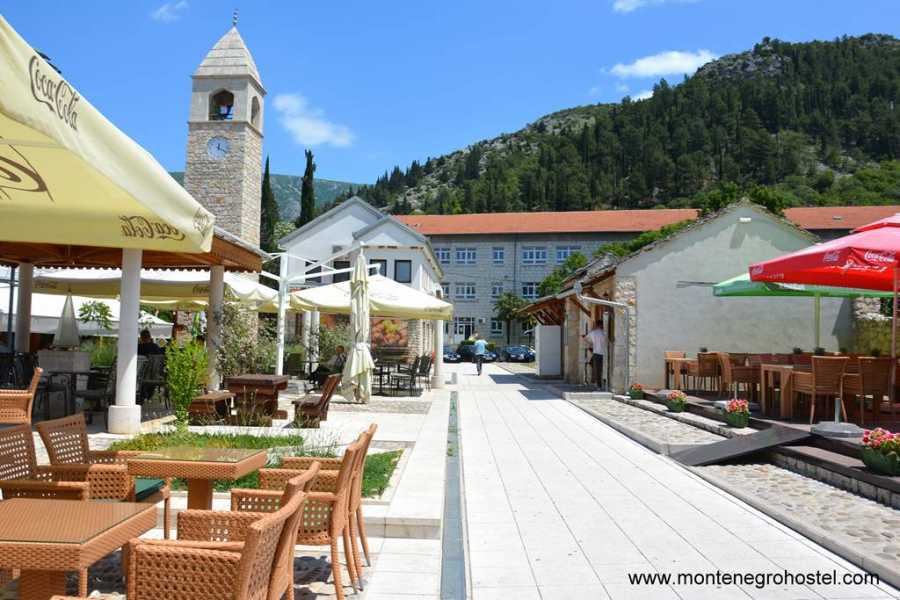 MH Travel Agency HERZEGOVINA TOUR WITH MH TRAVEL