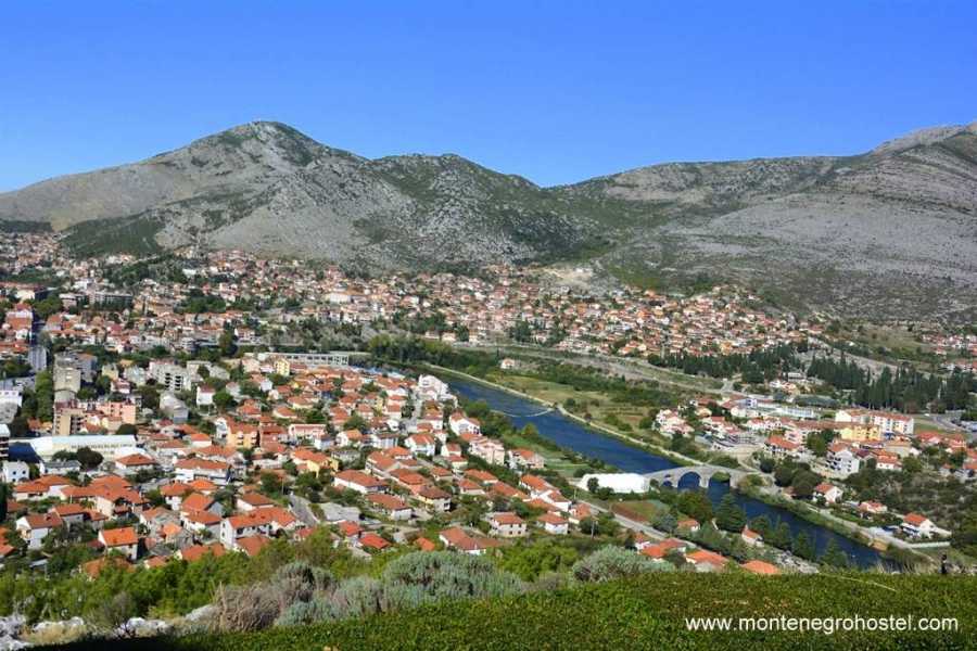 MH Travel Agency HERZEGOVINA TOUR WITH MH TRAVEL
