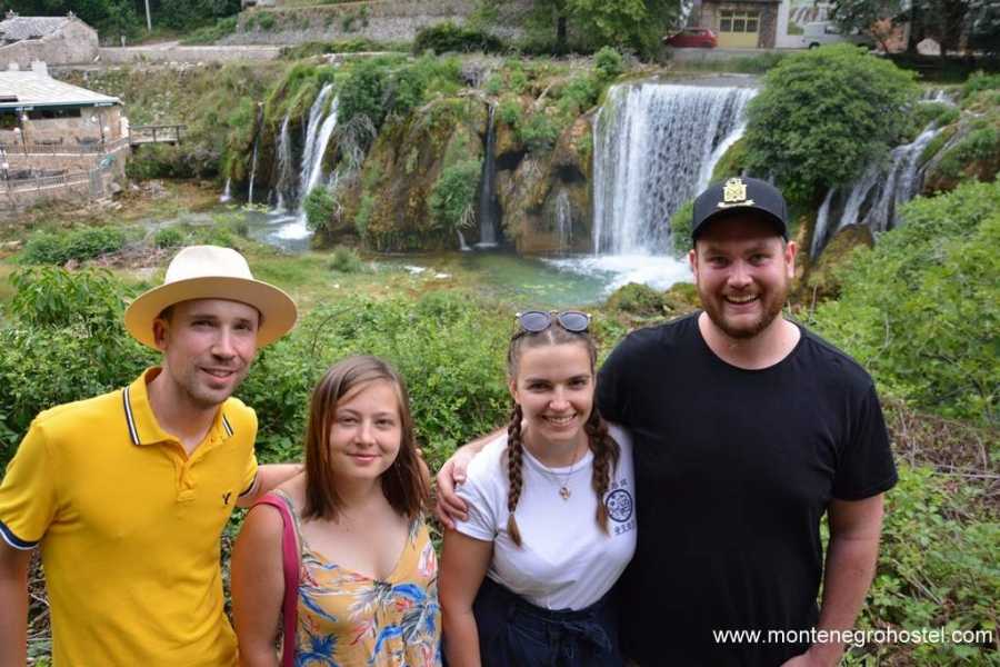 MH Travel Agency HERZEGOVINA TOUR WITH MH TRAVEL