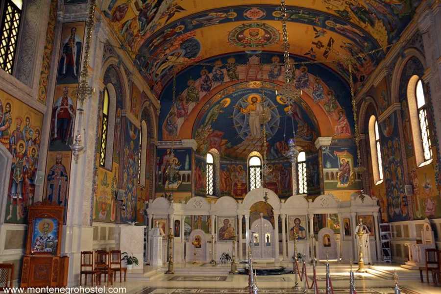 MH Travel Agency HERZEGOVINA TOUR WITH MH TRAVEL