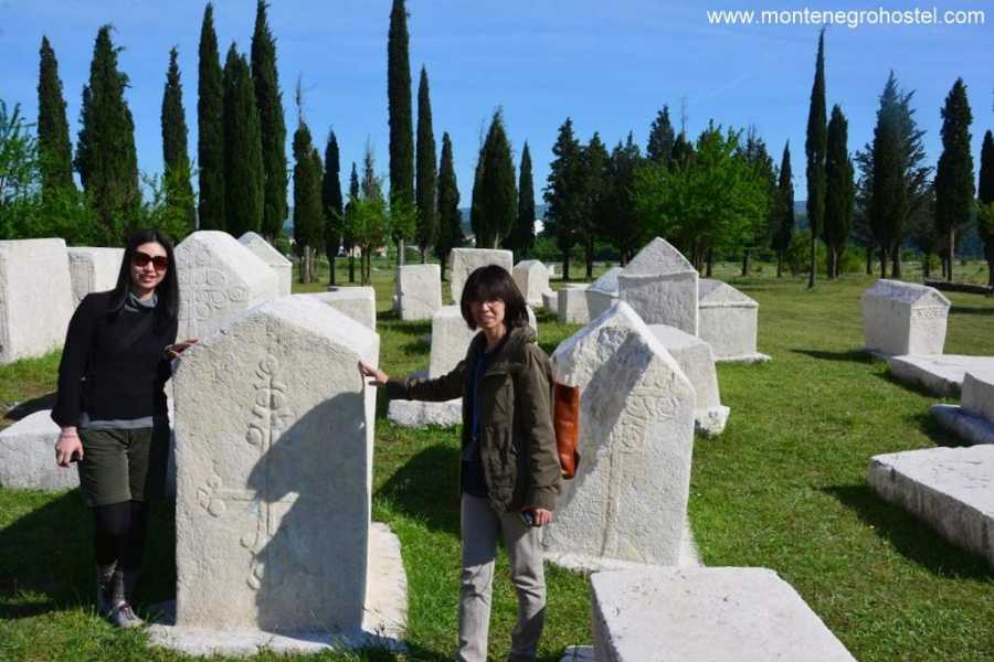 MH Travel Agency HERZEGOVINA TOUR WITH MH TRAVEL