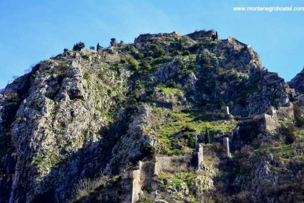 KOTOR & BUDVA TOUR (CABLE CAR) WITH MH TRAVEL