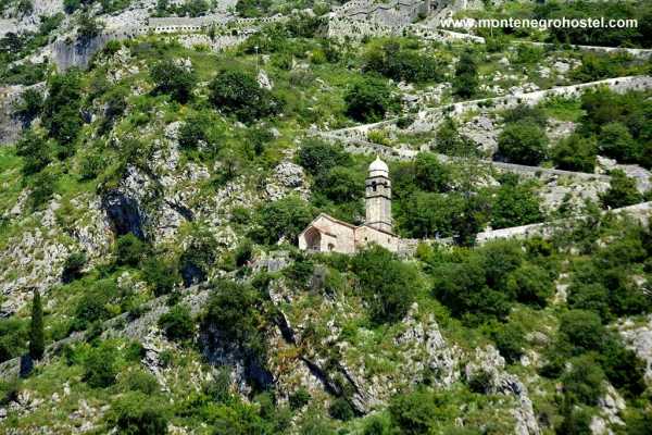 KOTOR & BUDVA TOUR (CABLE CAR) WITH MH TRAVEL