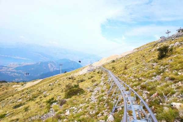 KOTOR & BUDVA TOUR (CABLE CAR) WITH MH TRAVEL
