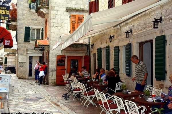 KOTOR & BUDVA TOUR (CABLE CAR) WITH MH TRAVEL