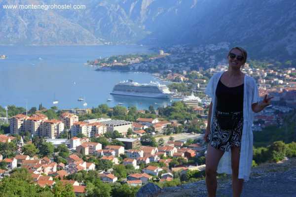 KOTOR & BUDVA TOUR (CABLE CAR) WITH MH TRAVEL