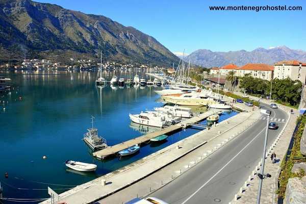 KOTOR & BUDVA TOUR (CABLE CAR) WITH MH TRAVEL
