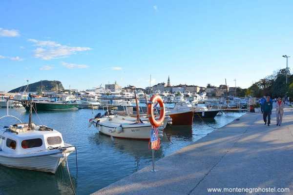 KOTOR & BUDVA TOUR (CABLE CAR) WITH MH TRAVEL