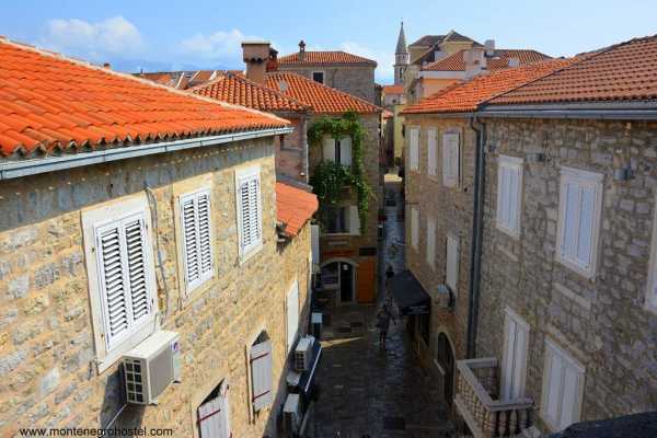 KOTOR & BUDVA TOUR (CABLE CAR) WITH MH TRAVEL