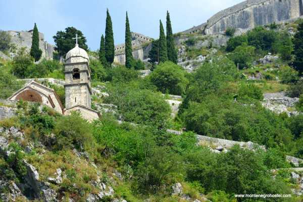KOTOR & BUDVA TOUR (CABLE CAR) WITH MH TRAVEL