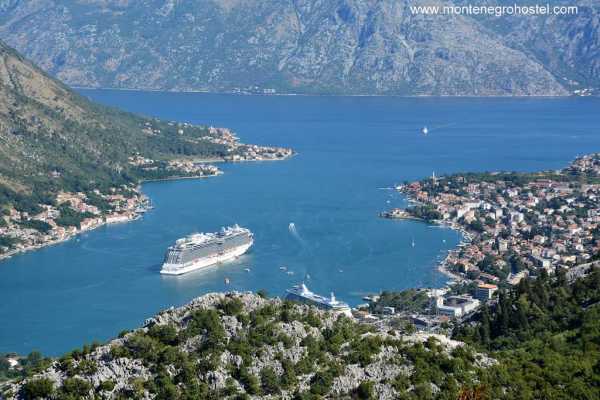 KOTOR & BUDVA TOUR (CABLE CAR) WITH MH TRAVEL