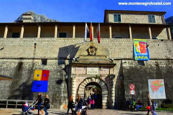 KOTOR & BUDVA TOUR (CABLE CAR) WITH MH TRAVEL