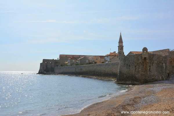 KOTOR & BUDVA TOUR (CABLE CAR) WITH MH TRAVEL