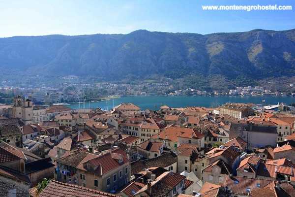 KOTOR & BUDVA TOUR (CABLE CAR) WITH MH TRAVEL