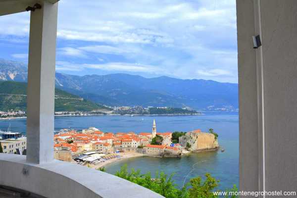 KOTOR & BUDVA TOUR (CABLE CAR) WITH MH TRAVEL