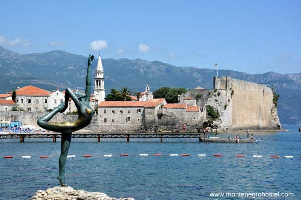 KOTOR & BUDVA TOUR (CABLE CAR) WITH MH TRAVEL