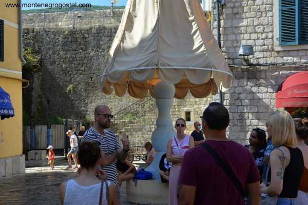 KOTOR & BUDVA TOUR (CABLE CAR) WITH MH TRAVEL