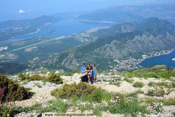 KOTOR & BUDVA TOUR (CABLE CAR) WITH MH TRAVEL
