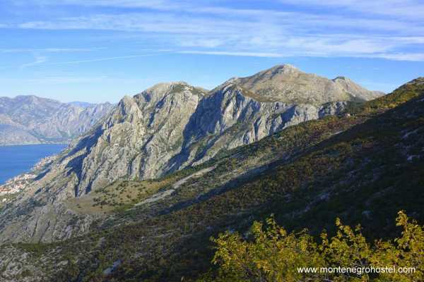 KOTOR & BUDVA TOUR (CABLE CAR) WITH MH TRAVEL