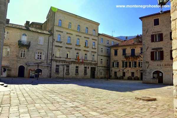 KOTOR & BUDVA TOUR (CABLE CAR) WITH MH TRAVEL