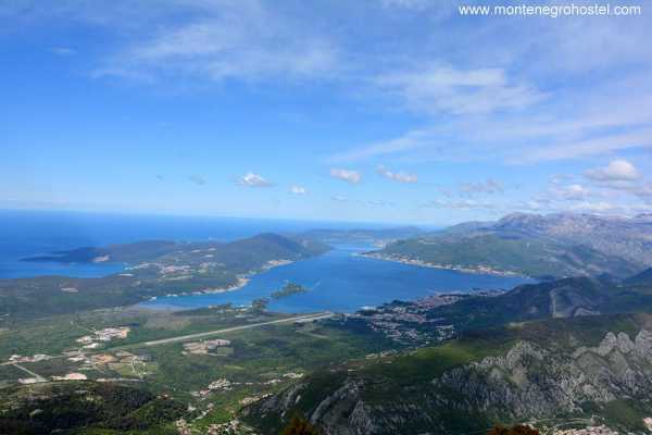 KOTOR & BUDVA TOUR (CABLE CAR) WITH MH TRAVEL