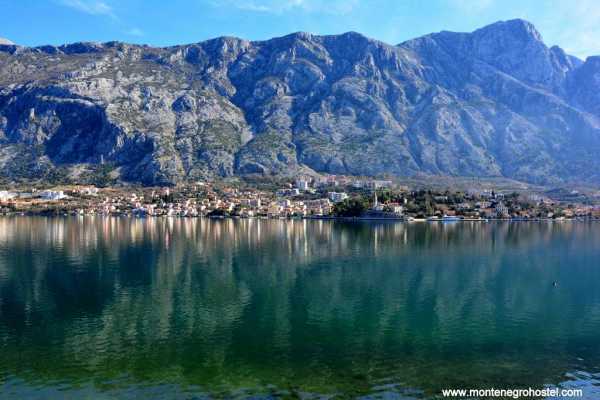 KOTOR & BUDVA TOUR (CABLE CAR) WITH MH TRAVEL