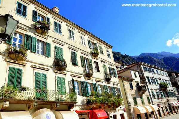 KOTOR & BUDVA TOUR (CABLE CAR) WITH MH TRAVEL