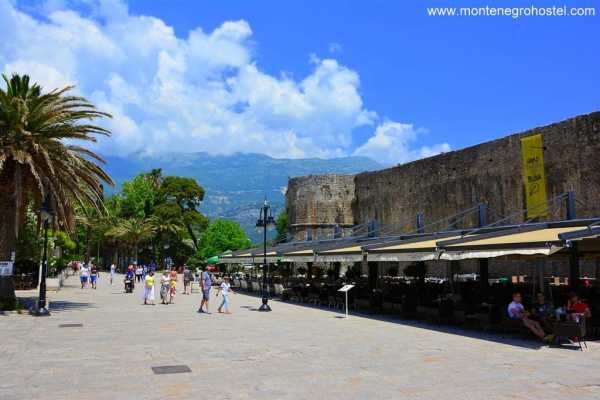 KOTOR & BUDVA TOUR (CABLE CAR) WITH MH TRAVEL