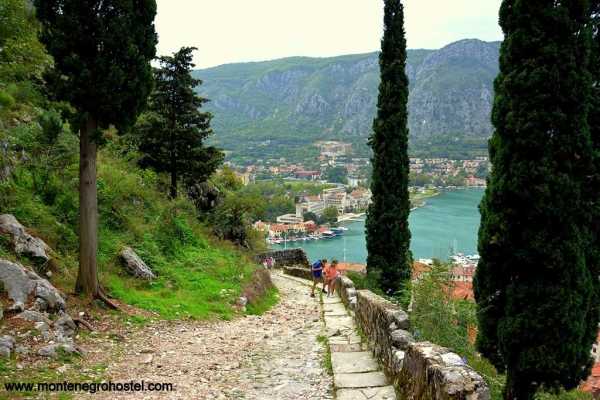 KOTOR & BUDVA TOUR (CABLE CAR) WITH MH TRAVEL